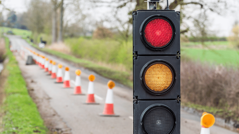 Traffic Management Act 2004