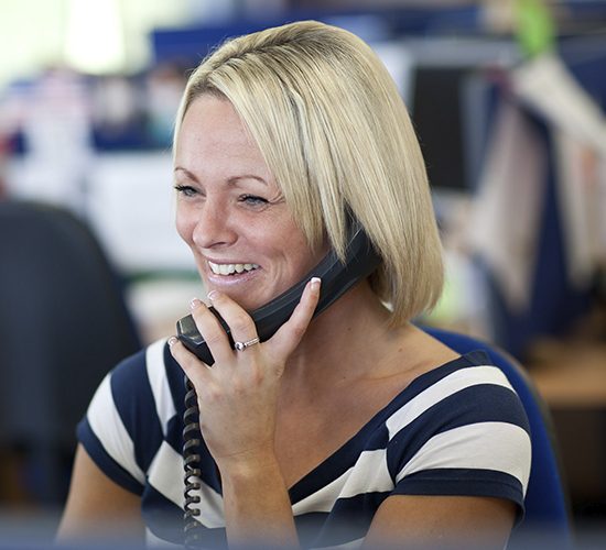 Crown Energy Account Manager